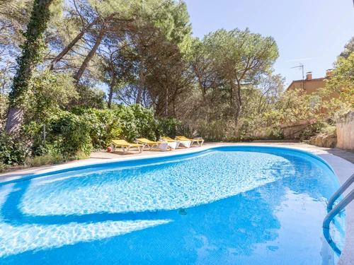 Apartment Llafranc, 3 bedrooms, 6 persons - photo_18949639463