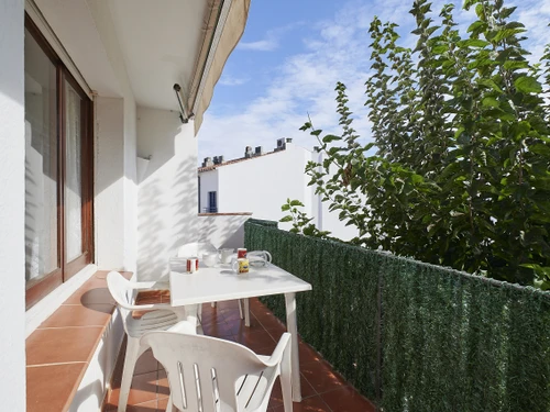 Appartement Calella de Palafrugell, 2 pièces, 3 personnes - photo_18985221121