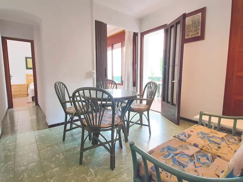 Appartement Calella de Palafrugell, 2 pièces, 3 personnes - photo_18985221121