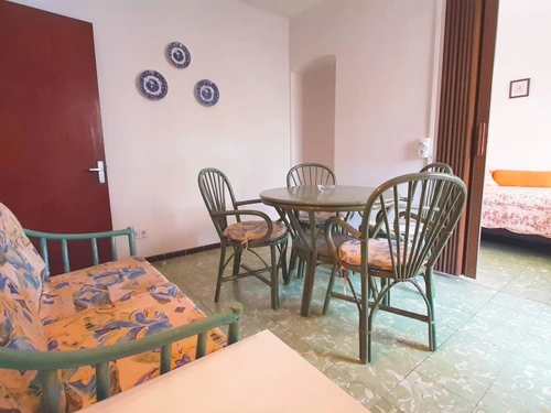 Appartement Calella de Palafrugell, 2 pièces, 3 personnes - photo_18985221121