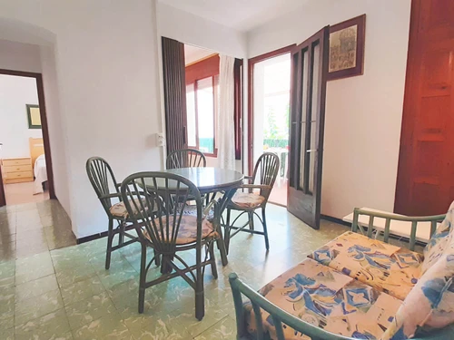 Appartement Calella de Palafrugell, 2 pièces, 3 personnes - photo_18985221121