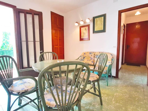 Appartement Calella de Palafrugell, 2 pièces, 3 personnes - photo_18985221121