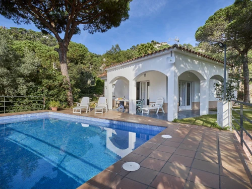 Villa Lloret de Mar, 4 dormitorios, 7 personas - photo_18949651011