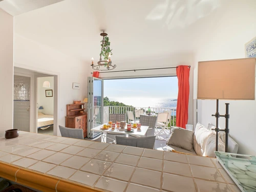 Apartment Llafranc, 3 bedrooms, 5 persons - photo_1011253115456