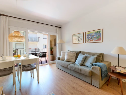 Apartamento Llafranch, 3 dormitorios, 6 personas - photo_20081935520