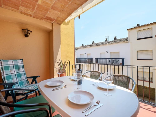 Apartamento Llafranch, 3 dormitorios, 6 personas - photo_20081935520