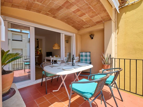 Apartamento Llafranch, 3 dormitorios, 6 personas - photo_20081935520