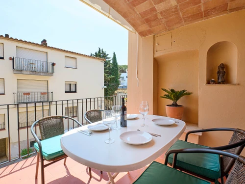 Apartamento Llafranch, 3 dormitorios, 6 personas - photo_20081935520