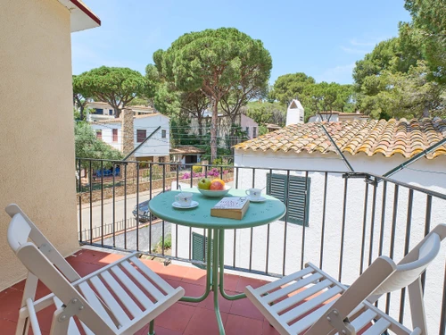 Apartamento Llafranch, 3 dormitorios, 6 personas - photo_20081935520