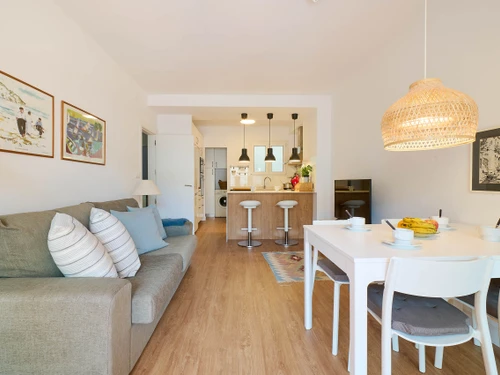 Apartamento Llafranch, 3 dormitorios, 6 personas - photo_20081935520