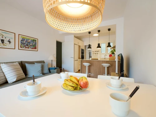 Apartamento Llafranch, 3 dormitorios, 6 personas - photo_20081935520