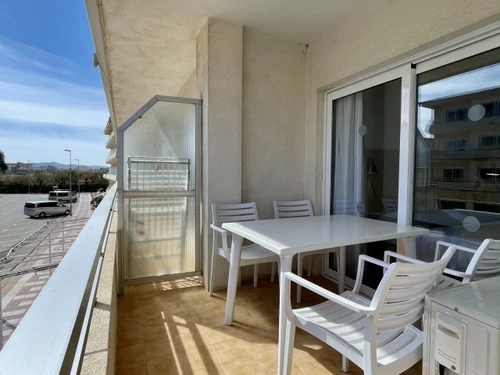 Appartement L'Estartit, 2 pièces, 4 personnes - photo_19857924028