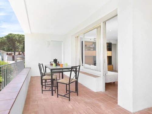 Apartment Llafranc, 3 bedrooms, 8 persons - photo_18949652953