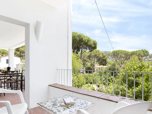 Apartment Llafranc, 3 bedrooms, 8 persons - photo_18949652953