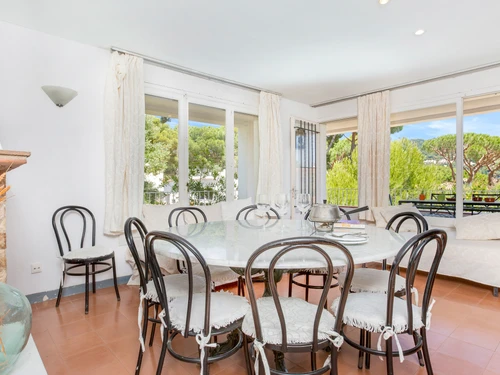 Apartment Llafranc, 3 bedrooms, 8 persons - photo_18949652953