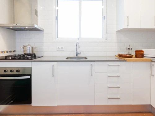 Apartment Llafranc, 3 bedrooms, 8 persons - photo_18949652953