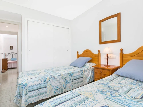 Appartement Calella de Palafrugell, 3 pièces, 4 personnes - photo_18949638871