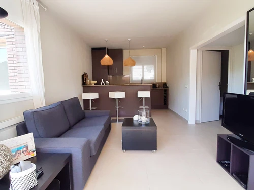 Apartment Llafranc, 2 bedrooms, 4 persons - photo_1011694717664