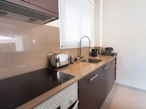 Apartment Llafranc, 2 bedrooms, 4 persons - photo_1011694717664