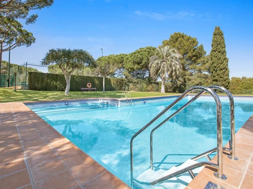 Appartement Calella de Palafrugell, 4 pièces, 6 personnes - photo_1011694717806