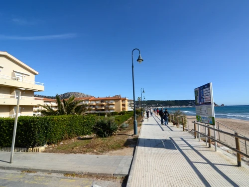 Apartment L'Estartit, 1 bedroom, 4 persons - photo_1011516851822