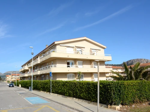 Apartment L'Estartit, 1 bedroom, 4 persons - photo_1011516851822