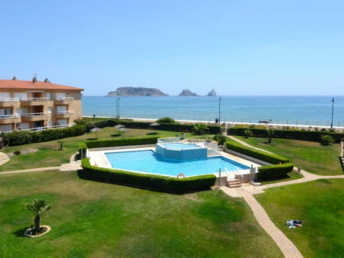 Apartment L'Estartit, 1 bedroom, 4 persons - photo_1011516851822