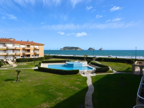 Apartment L'Estartit, 1 bedroom, 4 persons - photo_1011516851822