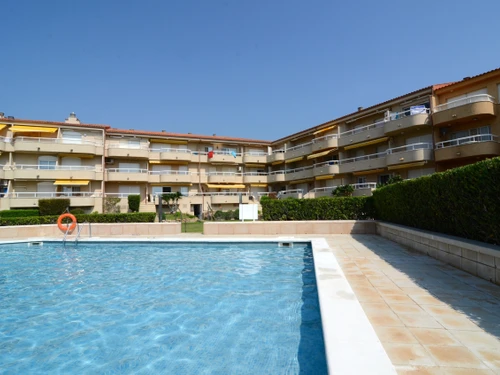 Apartment L'Estartit, 1 bedroom, 4 persons - photo_1011516851822