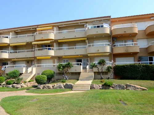 Apartment L'Estartit, 1 bedroom, 4 persons - photo_1011516851822