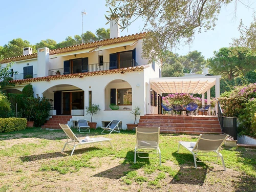 Villa Llafranc, 4 bedrooms, 8 persons - photo_18949625662