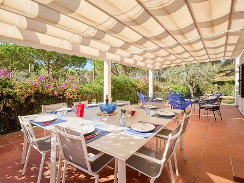 Villa Llafranc, 4 bedrooms, 8 persons - photo_18949625662