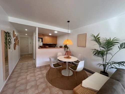 Appartement Pals, 3 pièces, 4 personnes - photo_1011626599381