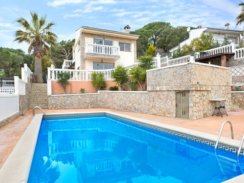 Villa Lloret de Mar, 7 pièces, 13 personnes - photo_18949646968