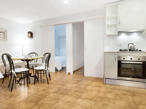 Apartment Llafranc, 2 bedrooms, 6 persons - photo_18949641405