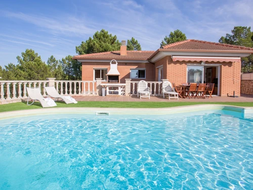 Villa Lloret de Mar, 4 pièces, 6 personnes - photo_18949649236