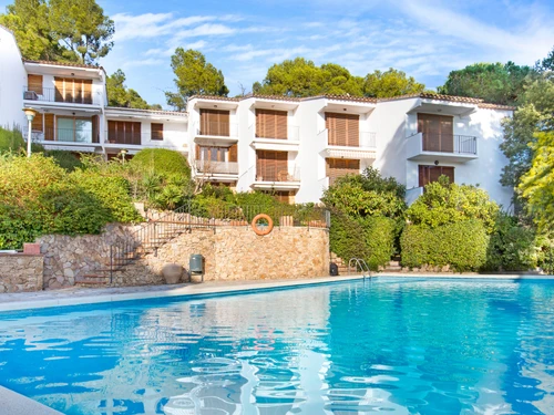 Apartment Llafranc, 3 bedrooms, 7 persons - photo_18949626551