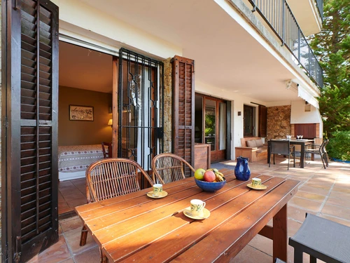 Apartment Llafranc, 3 bedrooms, 7 persons - photo_18949626551