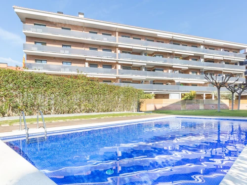 Apartment Lloret de Mar, 1 bedroom, 4 persons - photo_18949647137