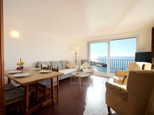 Appartement Llafranc, 3 pièces, 4 personnes - photo_18949649853