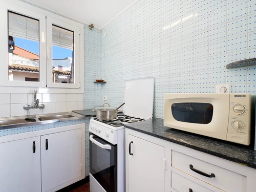 Appartement Llafranc, 3 pièces, 4 personnes - photo_18949649853