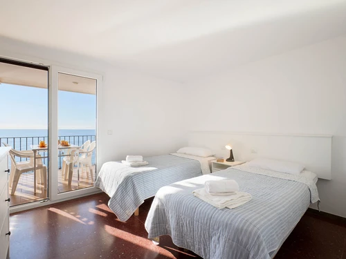 Appartement Llafranc, 3 pièces, 4 personnes - photo_18949649853