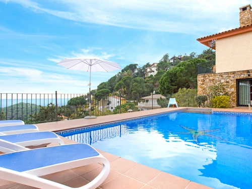 Villa Lloret de Mar, 4 pièces, 6 personnes - photo_18949650243