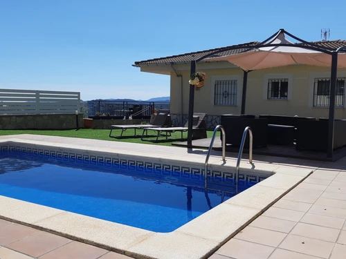 Villa Lloret de Mar, 4 pièces, 6 personnes - photo_19043473686