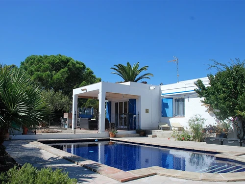 Villa L'Ametlla de Mar, 4 Schlafzimmer, 8 Personen - photo_17259182356