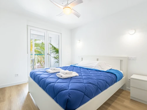 Appartement Benidorm, 4 pièces, 6 personnes - photo_3907471220