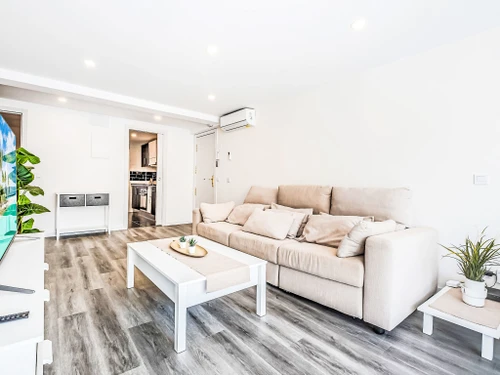 Appartement Benidorm, 4 pièces, 6 personnes - photo_3907471220