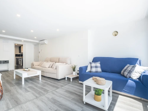 Appartement Benidorm, 4 pièces, 6 personnes - photo_3907471220