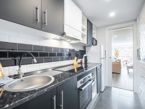 Appartement Benidorm, 4 pièces, 6 personnes - photo_3907471220