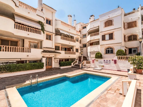 Ferienhaus Xàbia, 3 Schlafzimmer, 6 Personen - photo_1011694740416